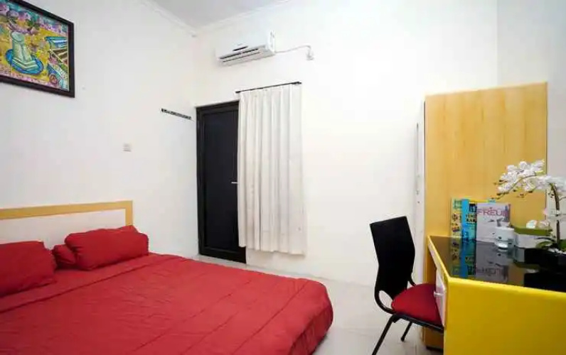 Djuragan Kamar Pamela 4