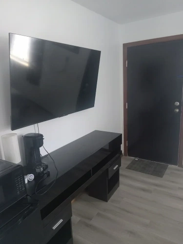 2 Bedrooms Standard Double room