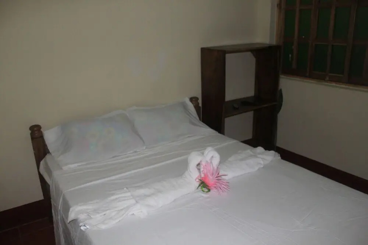 Hostel La Orquidea