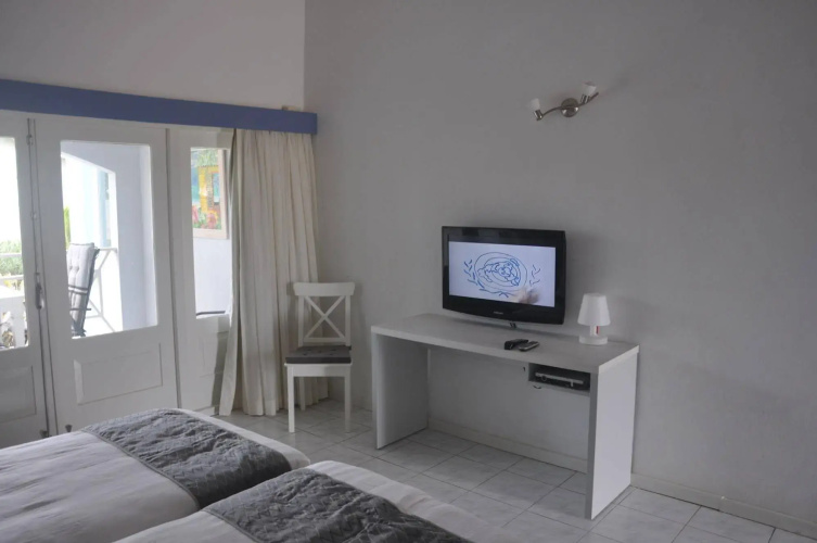 Blue Bay Lodges