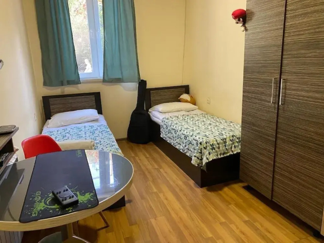 Guest House Aygestan Hotel