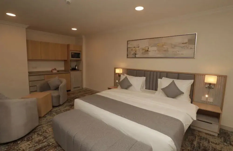 View Park 2 Hotel