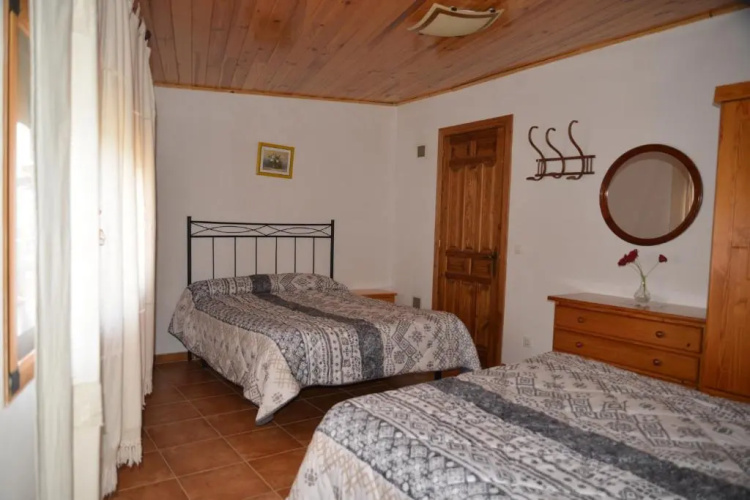 Casa Alhambras