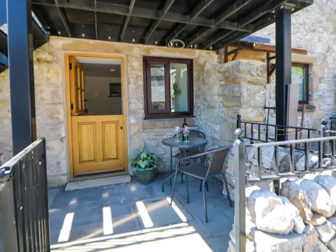 Cottage