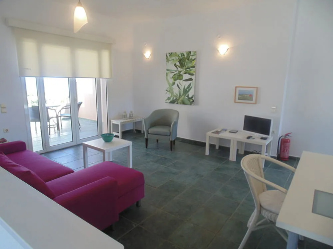 Achillion Villas