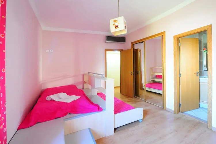 Villas2Go2 Mendez