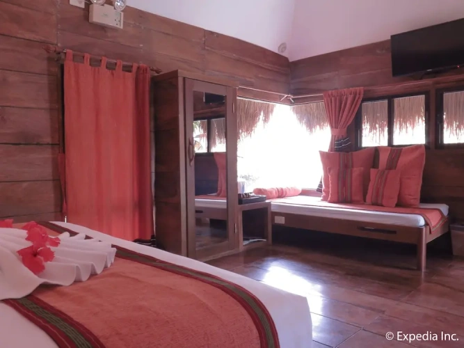 Deluxe Double Suite