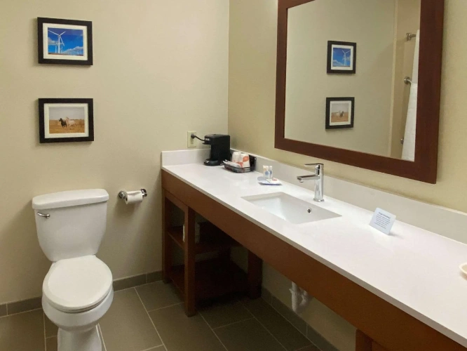 Double Suite