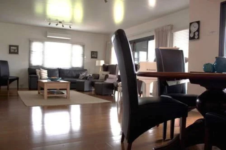 Charlie Bravo Accommodation
