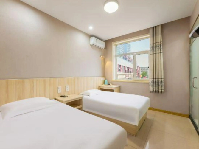 More Joy Express Hotel