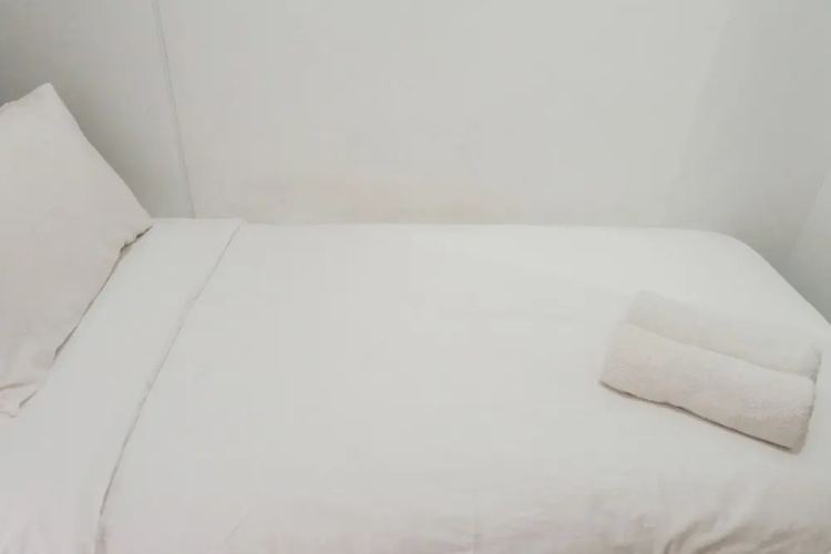 Cozy 2BR at Waterplace Apartment
