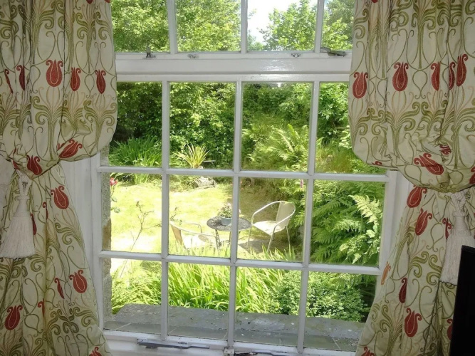 Scrumpy Cottage