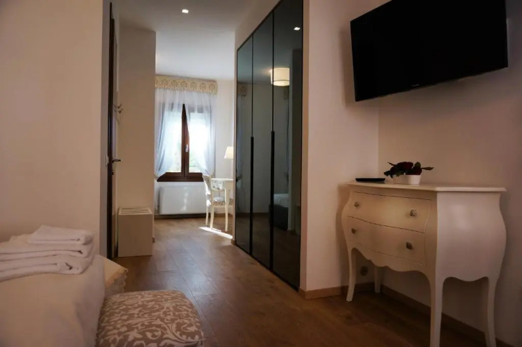 B&B Hortus