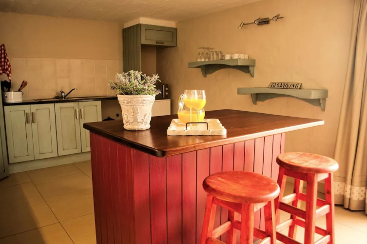 Stay2Live Groenkloof