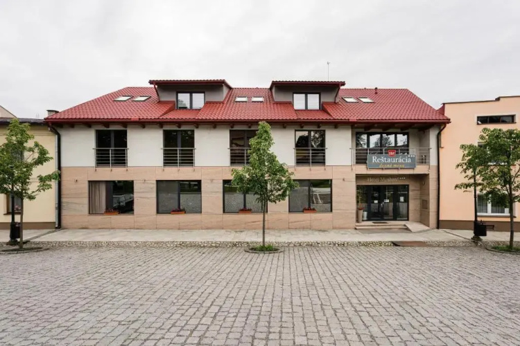 Hotelafbeelding