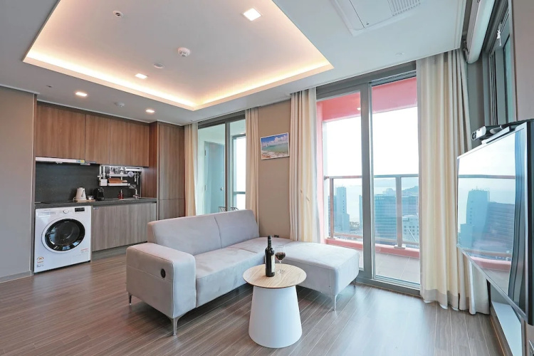 SoTA Collection The Haeundae