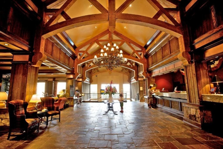 Lanier Islands – Legacy Lodge photo 21