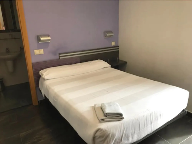 Hostal Rica Posada