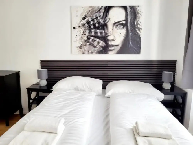 City Home Lifestyle Vienna - Wenen