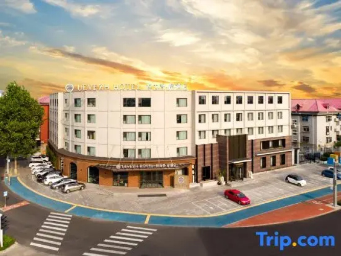 Hotelafbeelding