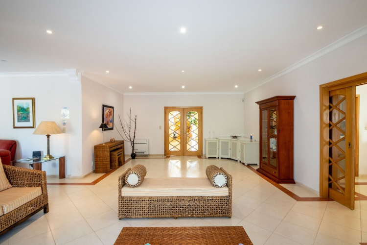 Villa Savannah