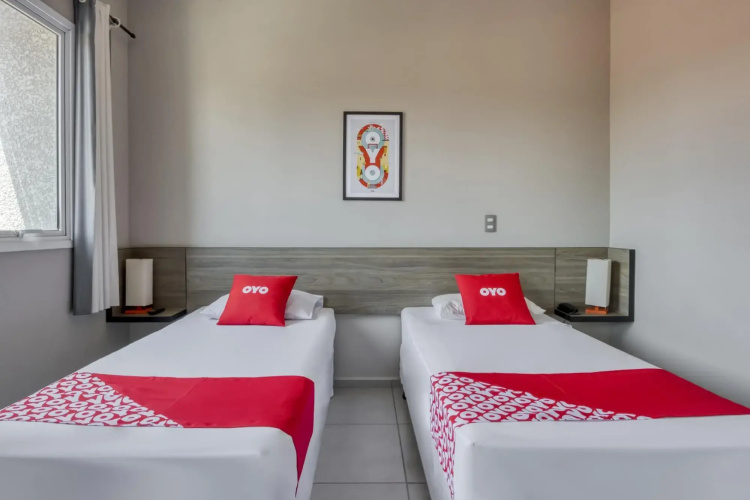 I-Hotel, Piracicaba