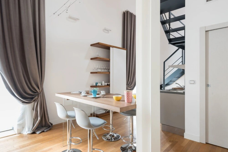 Loft Mercado a Ortigia by Wonderful Italy