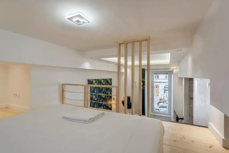 Hamac Suites - Meissonnier 1 - 4 people
