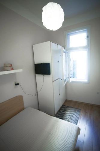 Apartment Charlie
