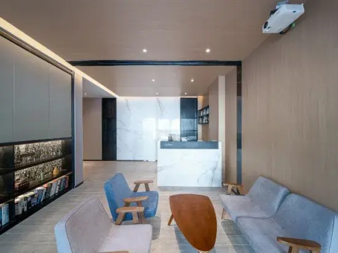 Jitai Boutique Hotel