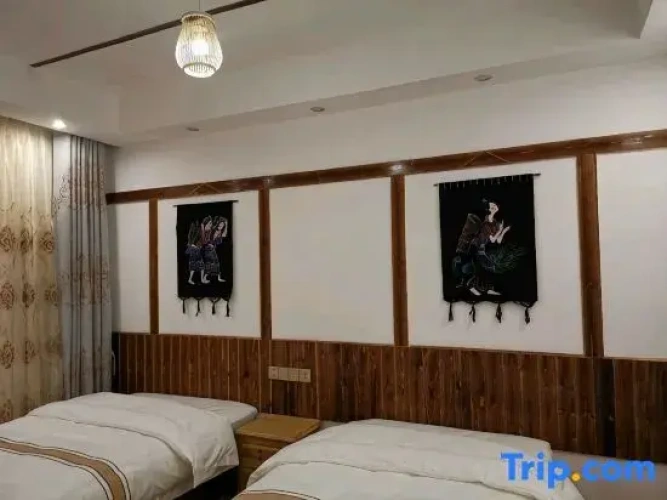 Standard Family room