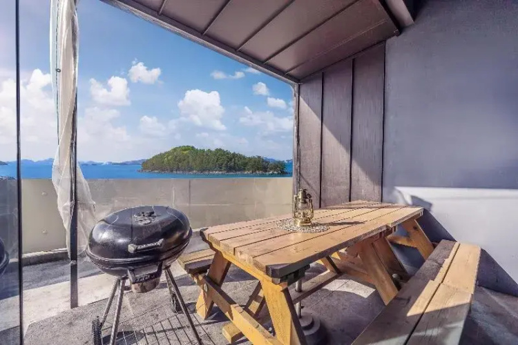 Yeosu Ulala Pension