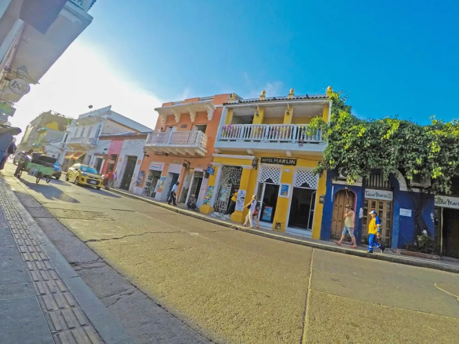 Imagen del hotel