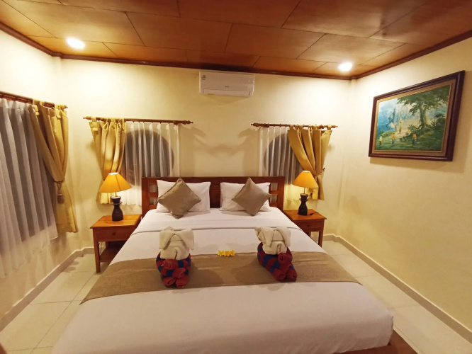 Kusnadi Hotel