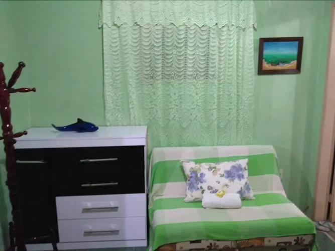 Hostel Campo Belo