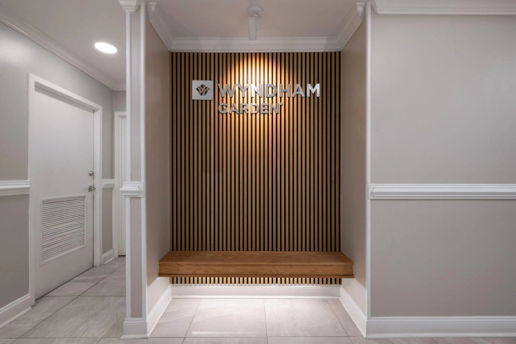 Wyndham Garden Manassas photo 14