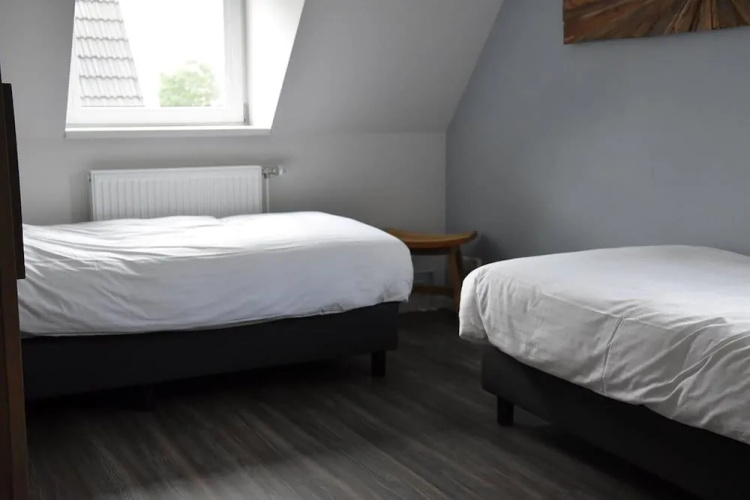 Waterdorp Burdaard