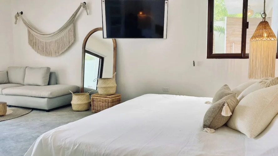 Cozy Studio In La Veleta