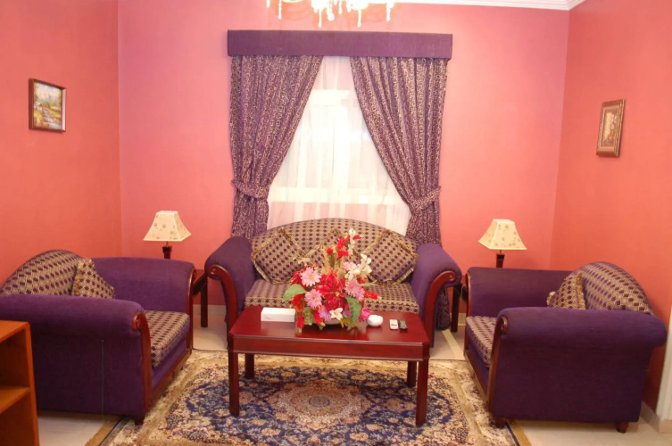 City Inn Suites