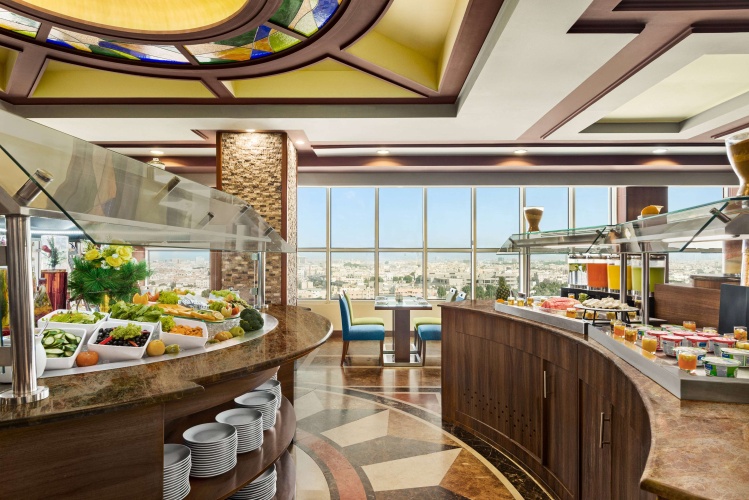 Wyndham Garden Dammam photo 23