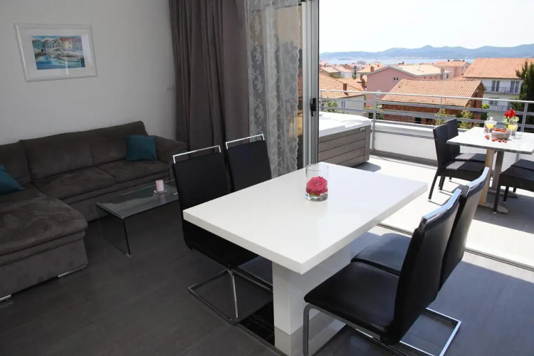 Apartments Villa Kovac