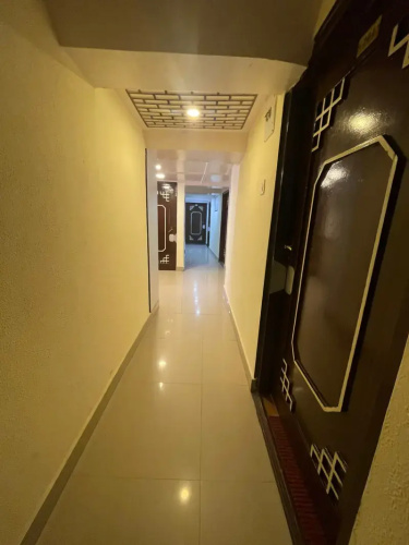 Hotel Sidharath