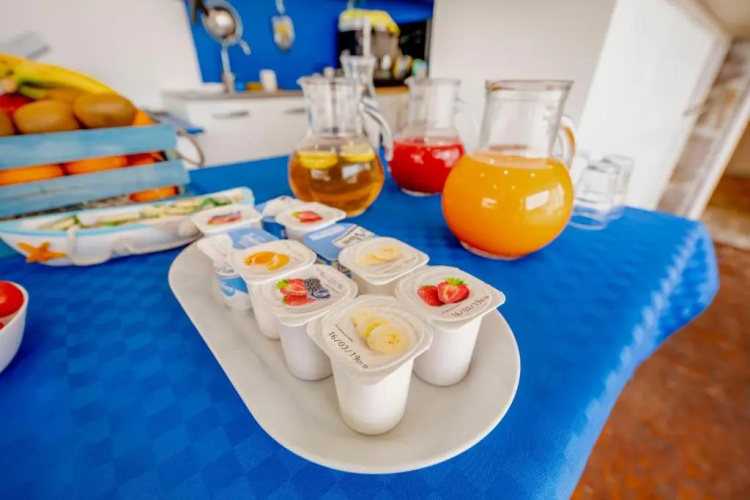 Borgo Marino Suite B&B