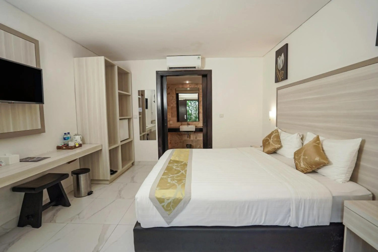 Dekuta Hotel