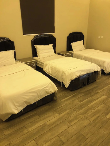 Al Shouq Chalets