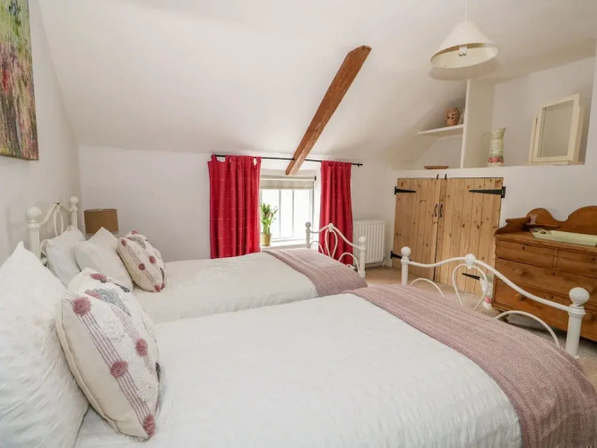 Manor Farm Cottage