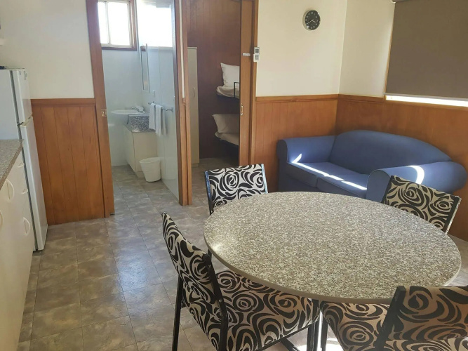 NRMA Yarrawonga Mulwala Holiday Park