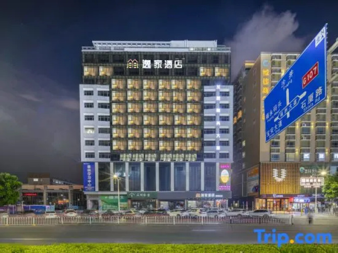 Yijia Hotel