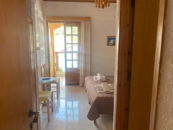 Hotel Kissandros