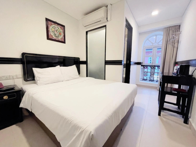 Snooze Hotel Marine Parade